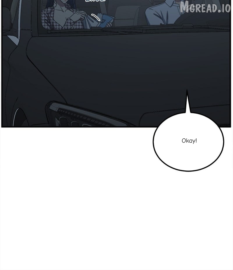 Change Me Chapter 247  - page 11